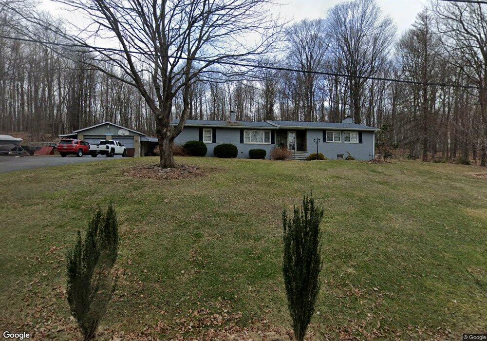 26 Second St, Spring Brook Township, PA 18444 - photo 1