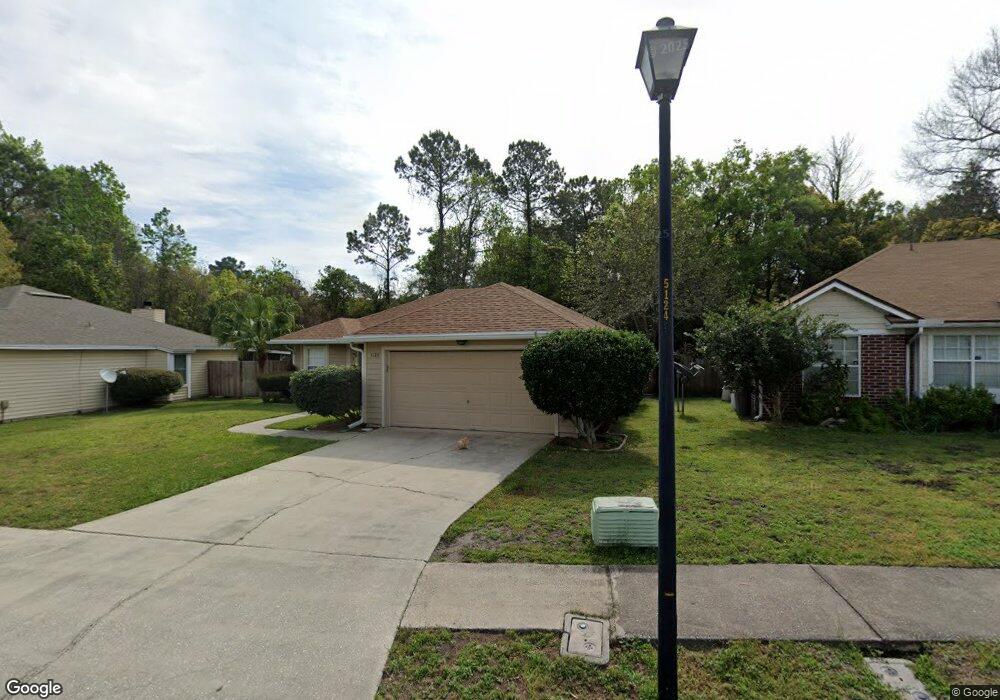 5120 Big Forest Ln, Jacksonville, FL 32210 - photo 1