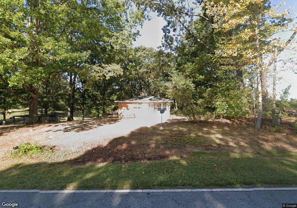 3711 Mud Creek Rd, Cornelia, GA 30531 - photo 1