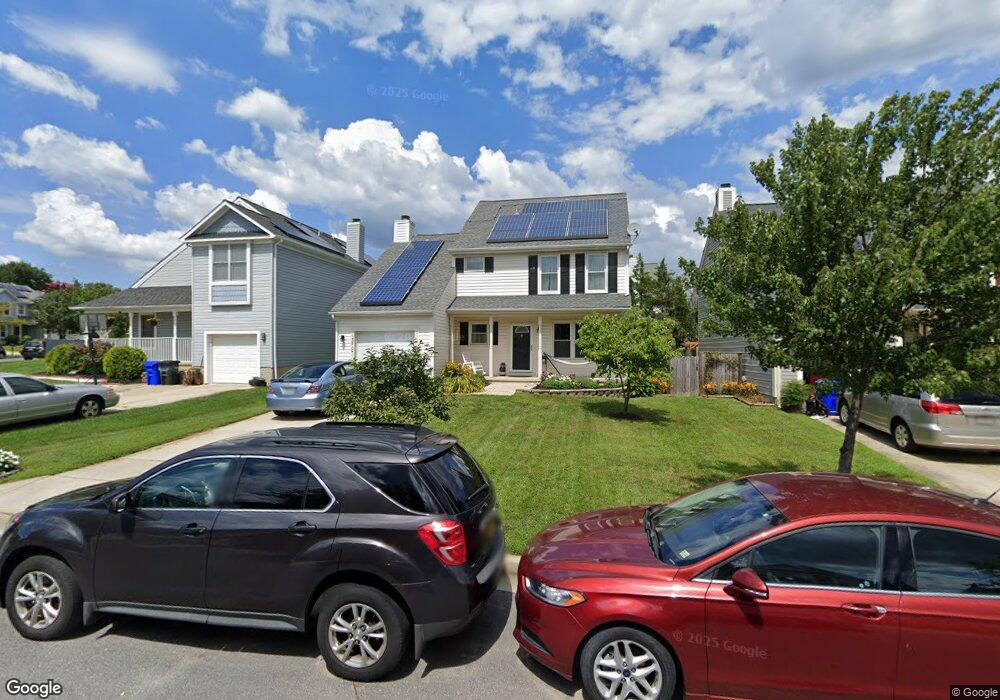 13810 Shannon Ave, Laurel, MD 20707 - photo 1