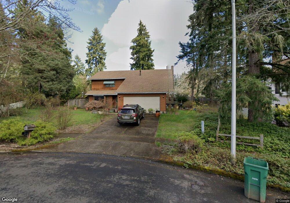 13625 SW Rawhide Ct, Beaverton, OR 97008 - photo 1