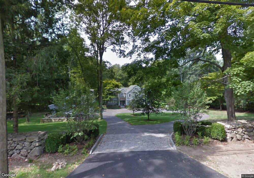 3041 Redding Rd, Fairfield, CT 06824 - photo 1