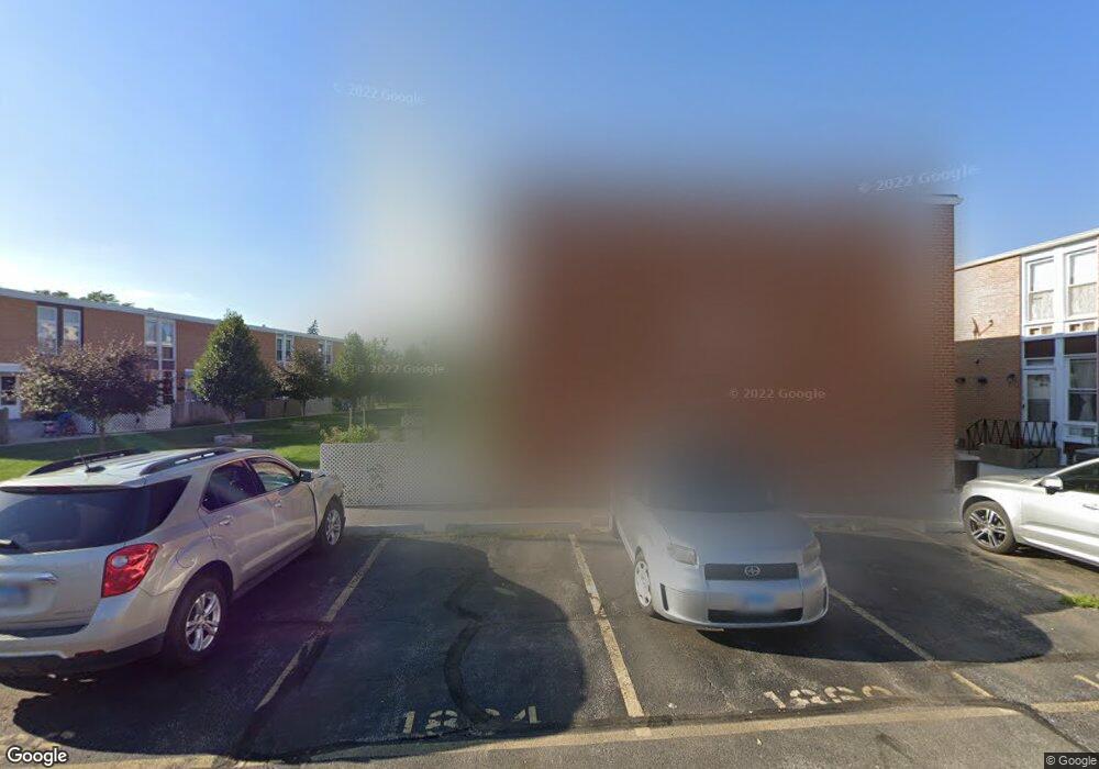 1859 Pine Ct, Des Plaines, IL 60018 - photo 1