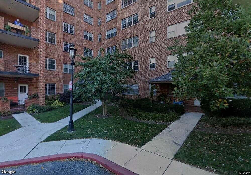 Carrollton Condominiums, Baltimore, MD 21218 - photo 1