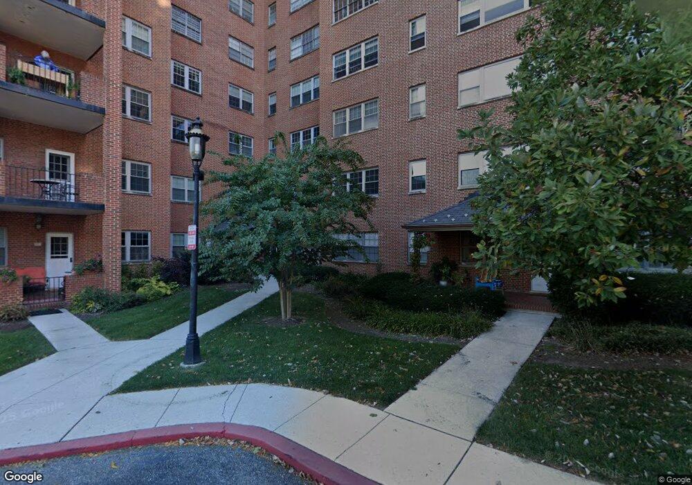 Carrollton Condominiums unit 612, P1098, Baltimore, MD 21218 - photo 1