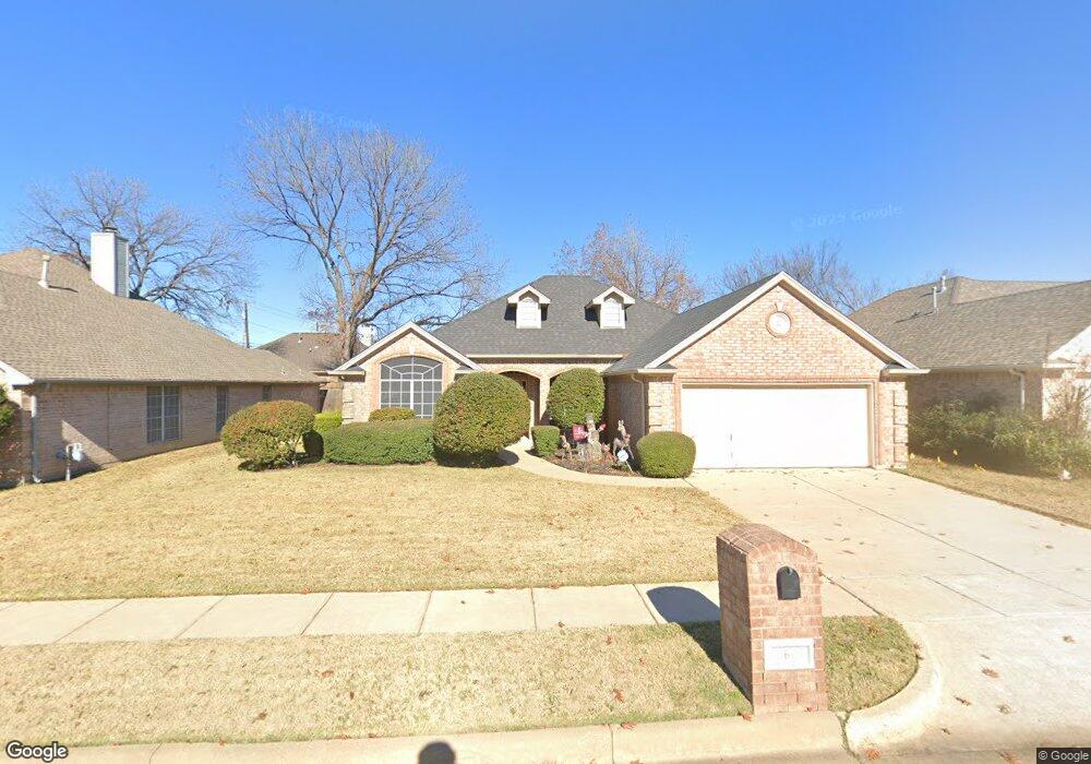 2605 Ellison Ct, Bedford, TX 76021 - photo 1