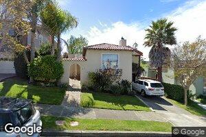 311 Elder Ave, Millbrae, CA 94030
