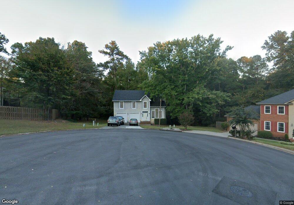 403 Carson Ct, Augusta, GA 30907 - photo 1