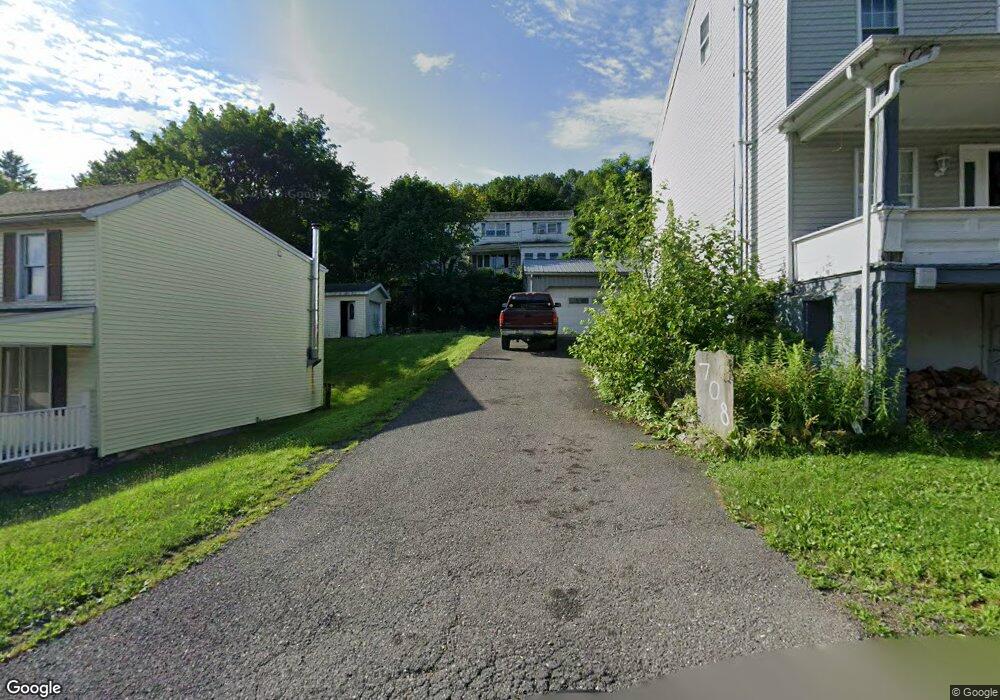 704 Post Row, Saint Clair, PA 17970 - photo 1