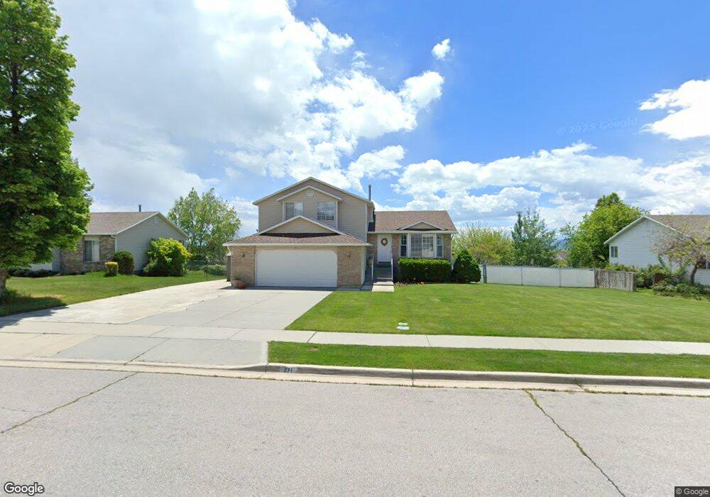 271 W 1080 N, American Fork, UT 84003 - photo 1