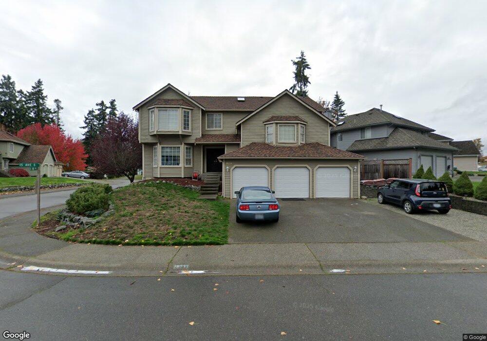 28233 15th Ave S, Federal Way, WA 98003 - photo 1