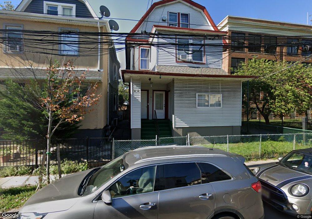 44 Grove St, Elizabeth, NJ 07202 - photo 1