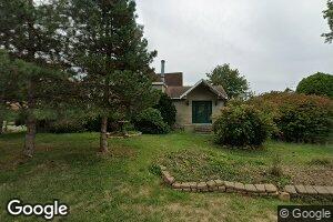 500 Broadway St, Gillespie, IL 62033