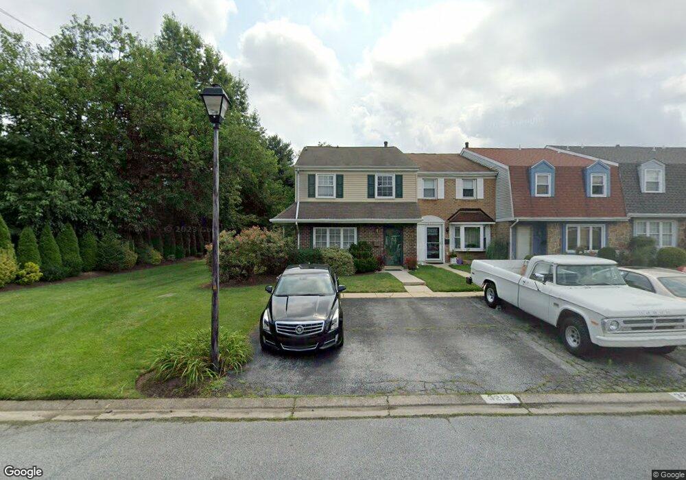 3213 Emerald Place, Wilmington, DE 19810 - photo 1