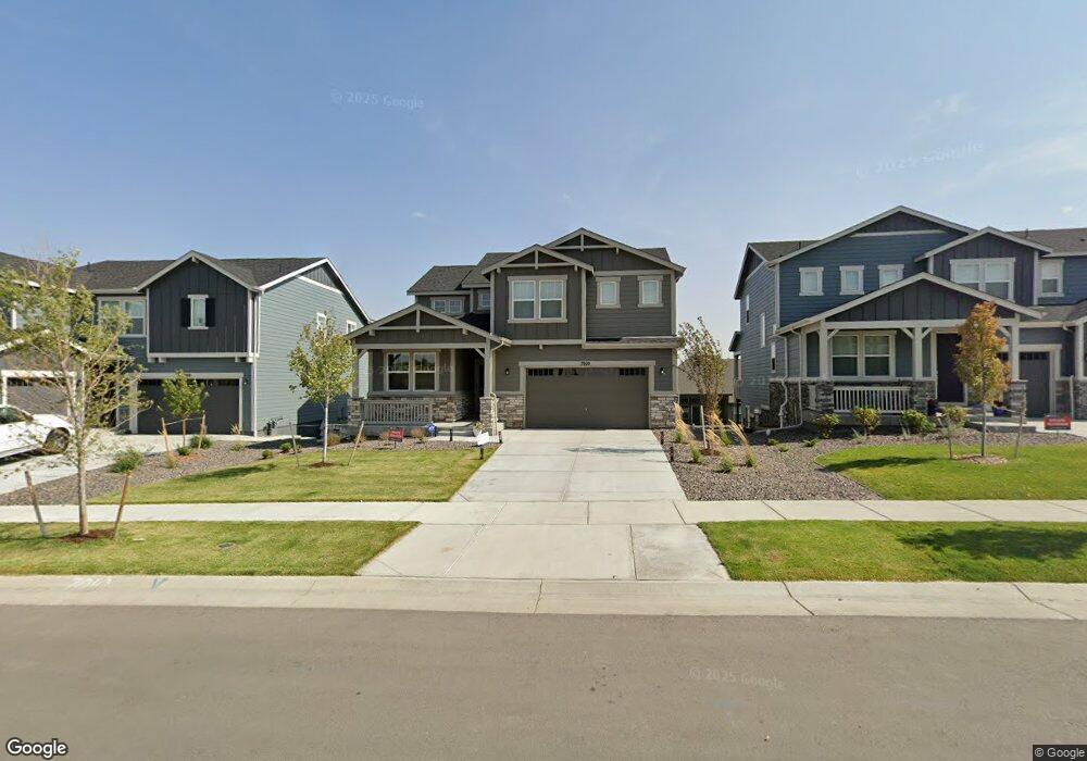 7010 S Uriah St, Aurora, CO 80016 - photo 1