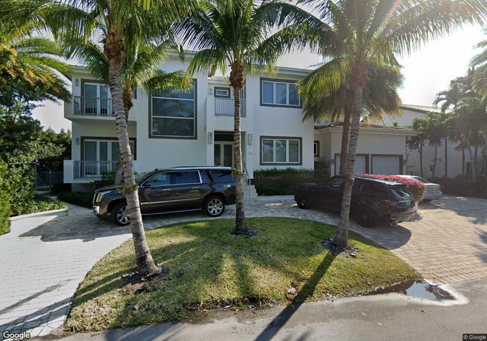 715 Ridgewood Rd, Key Biscayne, FL 33149 - photo 1