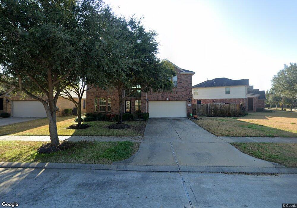 6123 Watford Bend, Rosenberg, TX 77471 - photo 1