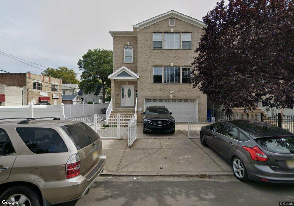 233-235 N 12th St, Newark, NJ 07107 - photo 1