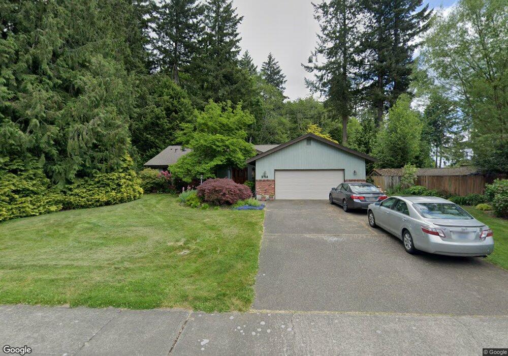 2714 Raintree Ct SE, Olympia, WA 98501 - photo 1