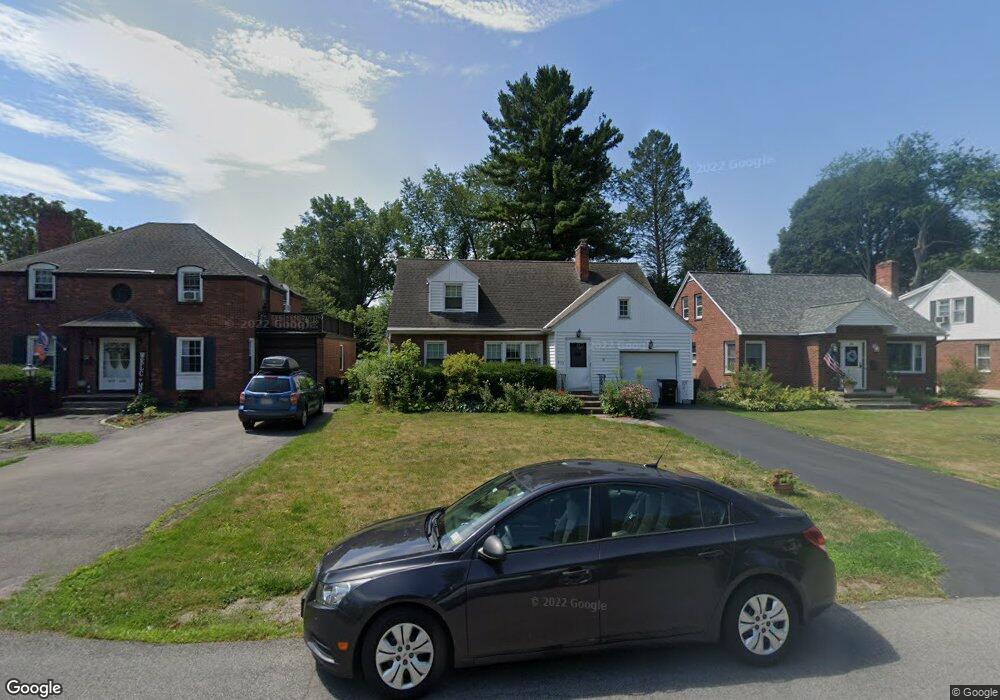 611 Glen Ave, Schenectady, NY 12302 - photo 1