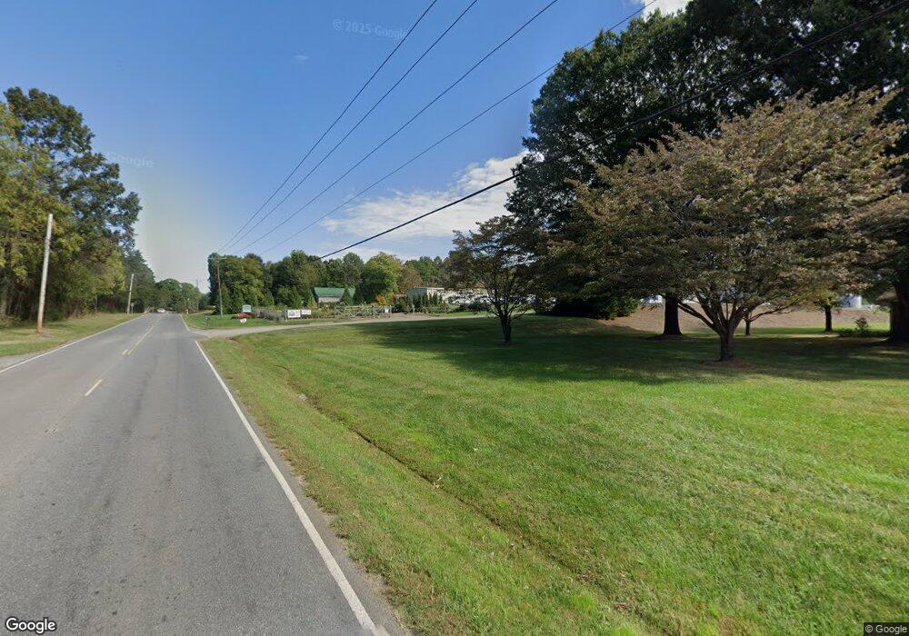 1142 Turnersburg Hwy, Statesville, NC 28625 - photo 1