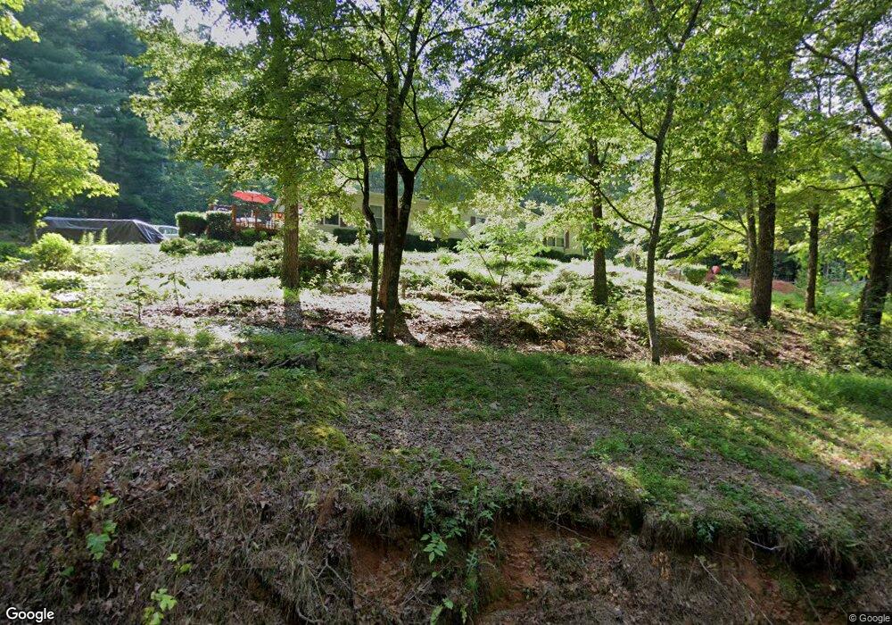 86 Cripple Creek Ln, Ellijay, GA 30536 - photo 1