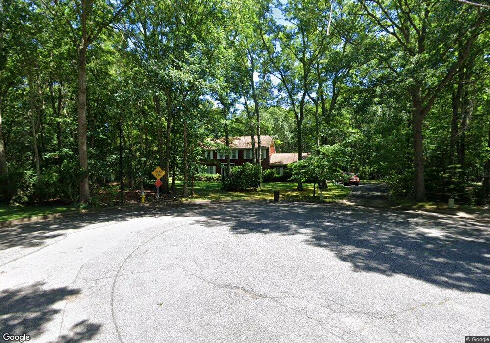 11 Equestrian Way, Brookhaven, NY 11719 - photo 1