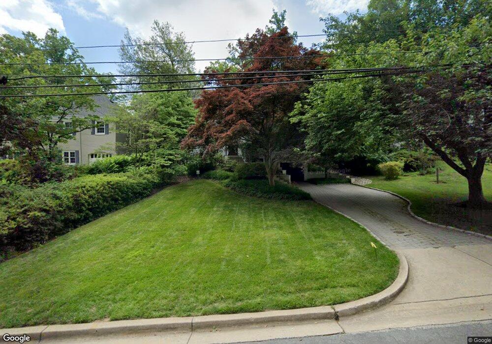 3506 Leland St, Chevy Chase, MD 20815 - photo 1