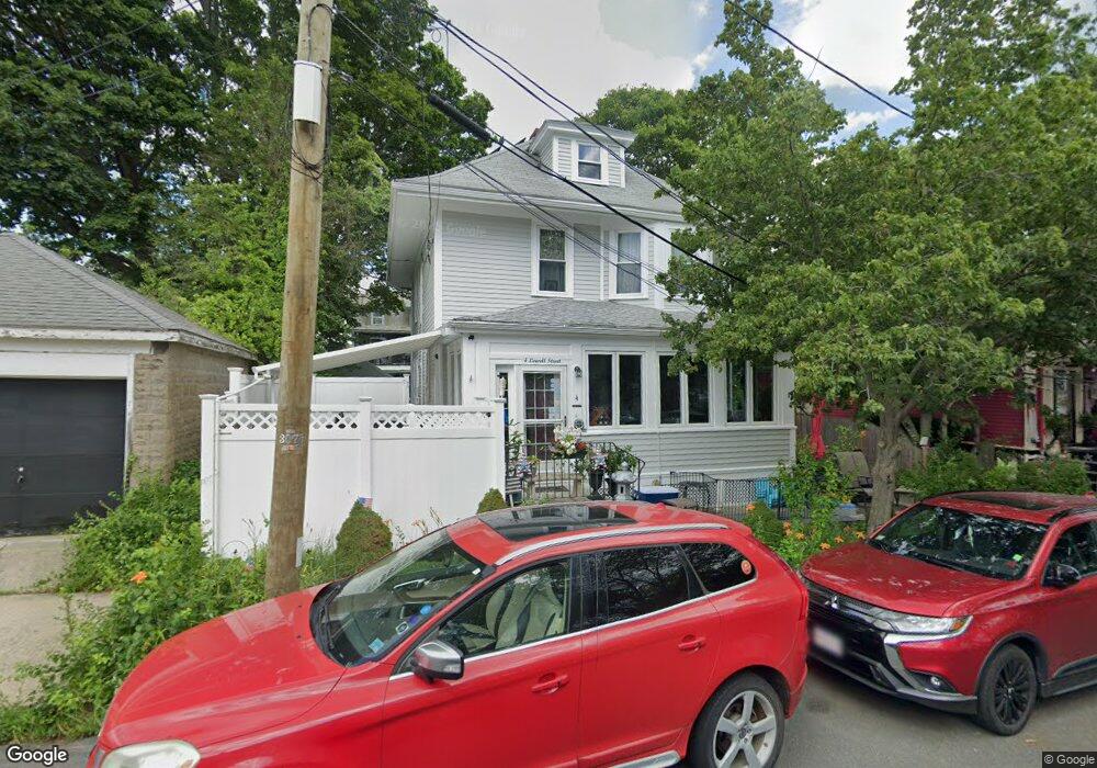 4 Lowell St, Salem, MA 01970 - photo 1