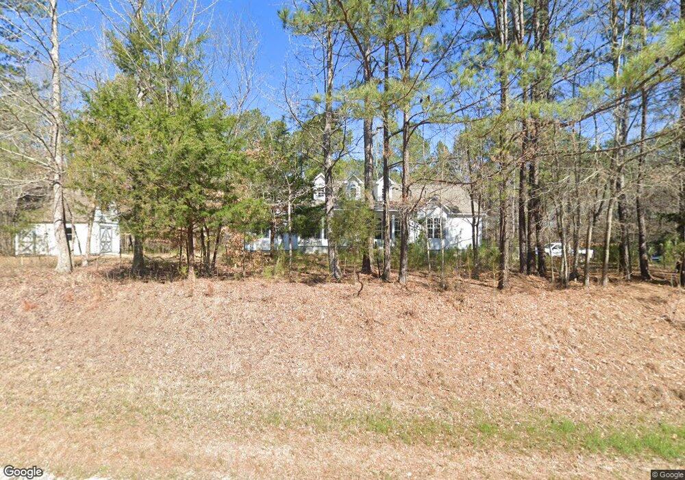 2211 County Road 30, Roanoke, AL 36274 - photo 1