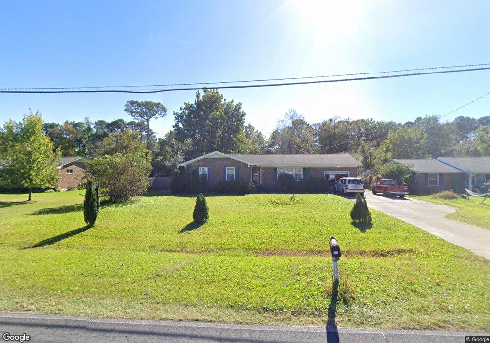 709 Mohican Trail, Wilmington, NC 28409 - photo 1