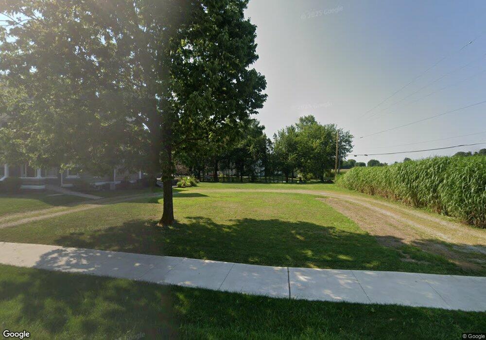 930 E State Road 218, Berne, IN 46711 - photo 1