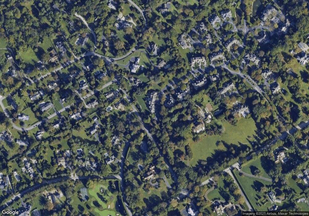 704 Canterbury Ln, Villanova, PA 19085 - photo 1