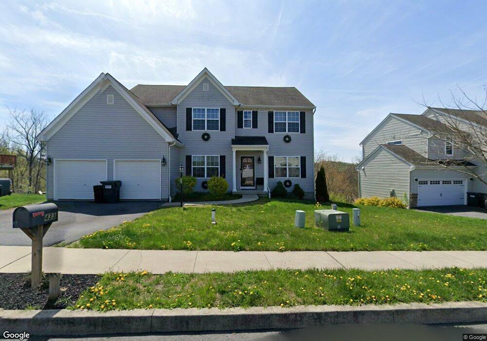 433 E 3rd St, Bernville, PA 19506 - photo 1