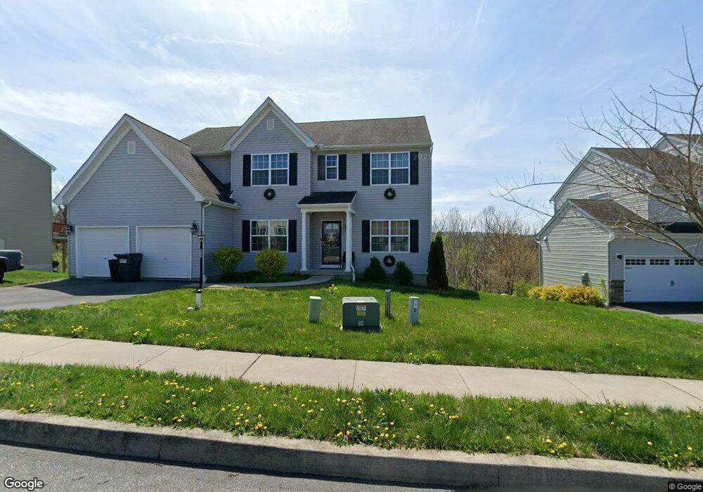 433 E 3rd St unit Lot79, Bernville, PA 19506 - photo 1