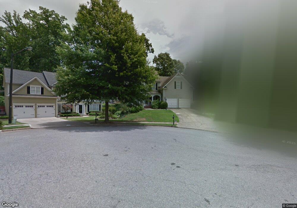 4270 Chastain Pointe NW, Kennesaw, GA 30144 - photo 1