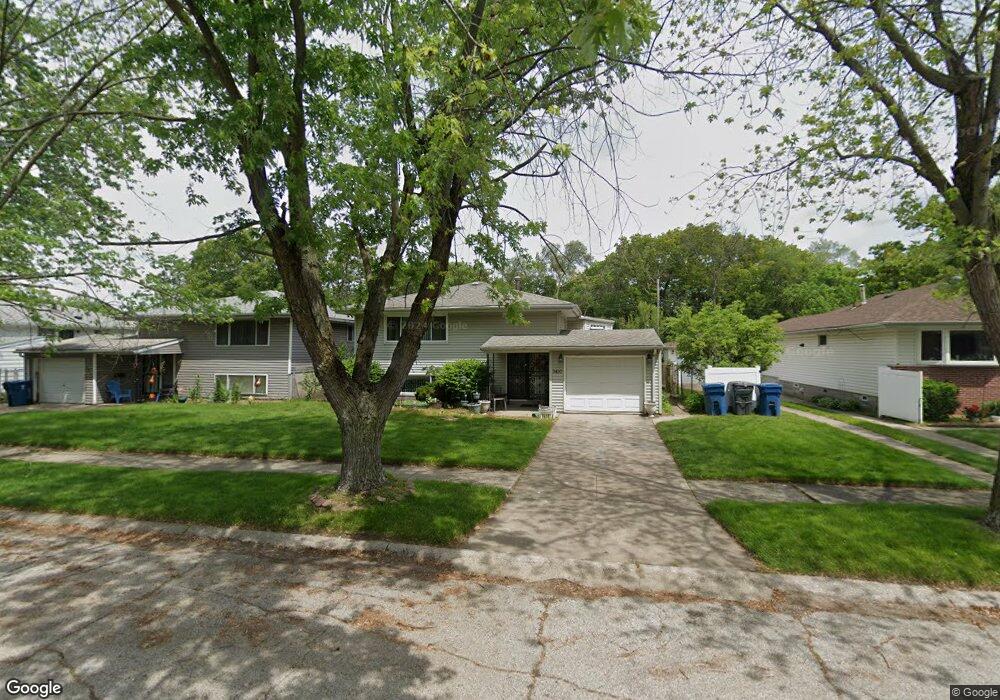 3410 W 22nd Ave, Gary, IN 46404 - photo 1