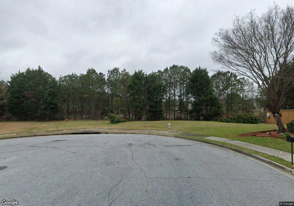 1311 Winding Down Way, Grayson, GA 30017 - photo 1