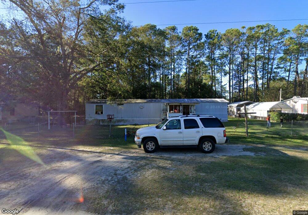 1328 Cypress St SE, Darien, GA 31305 - photo 1