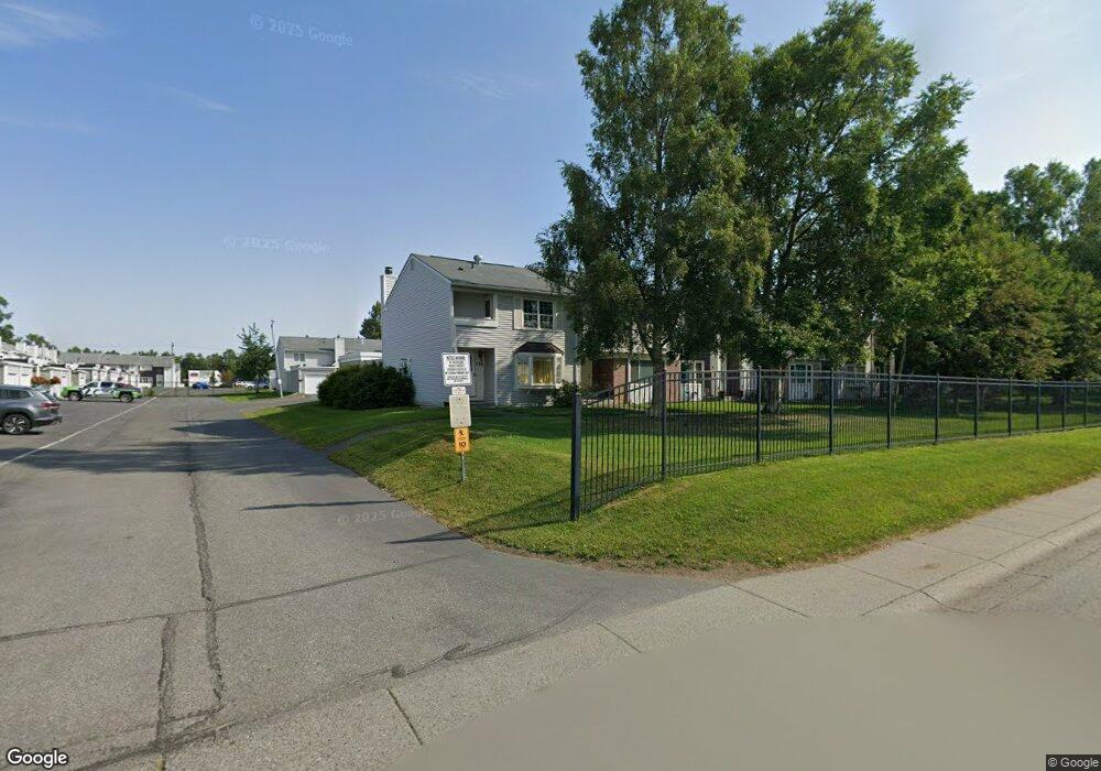 3355 Mt Vernon Ct unit 3B, Anchorage, AK 99503 - photo 1