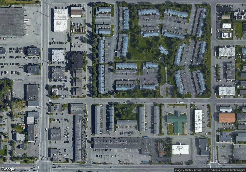 3351 Mount Vernon Ct unit 3C, Anchorage, AK 99503 - photo 1