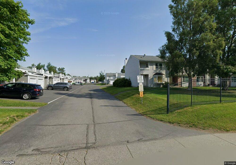 3361 Mount Vernon Ct unit 3A, Anchorage, AK 99503 - photo 1