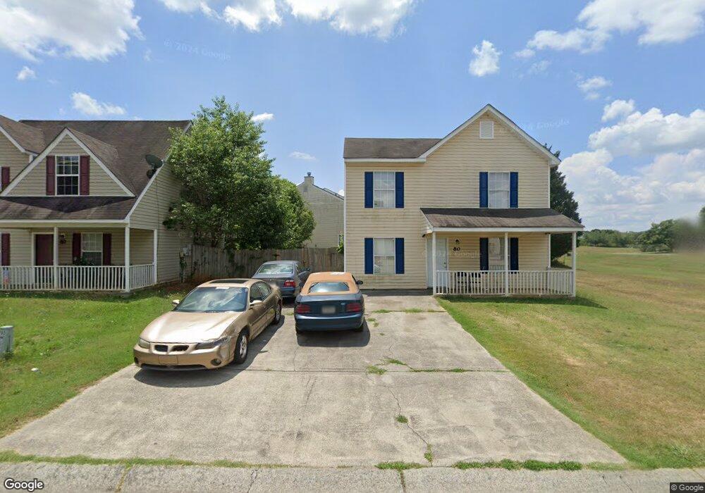 80 Benfield Cir, Cartersville, GA 30121 - photo 1