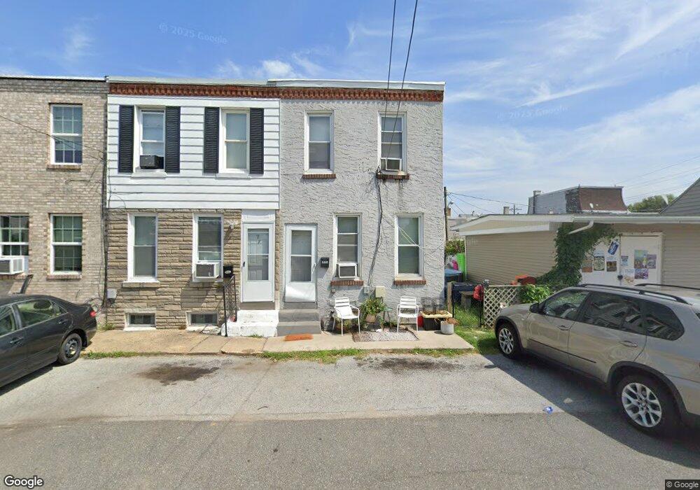 715 Center St, New Castle, DE 19720 - photo 1