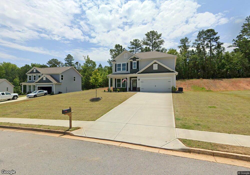 781 Jackson Ct, Social Circle, GA 30025 - photo 1
