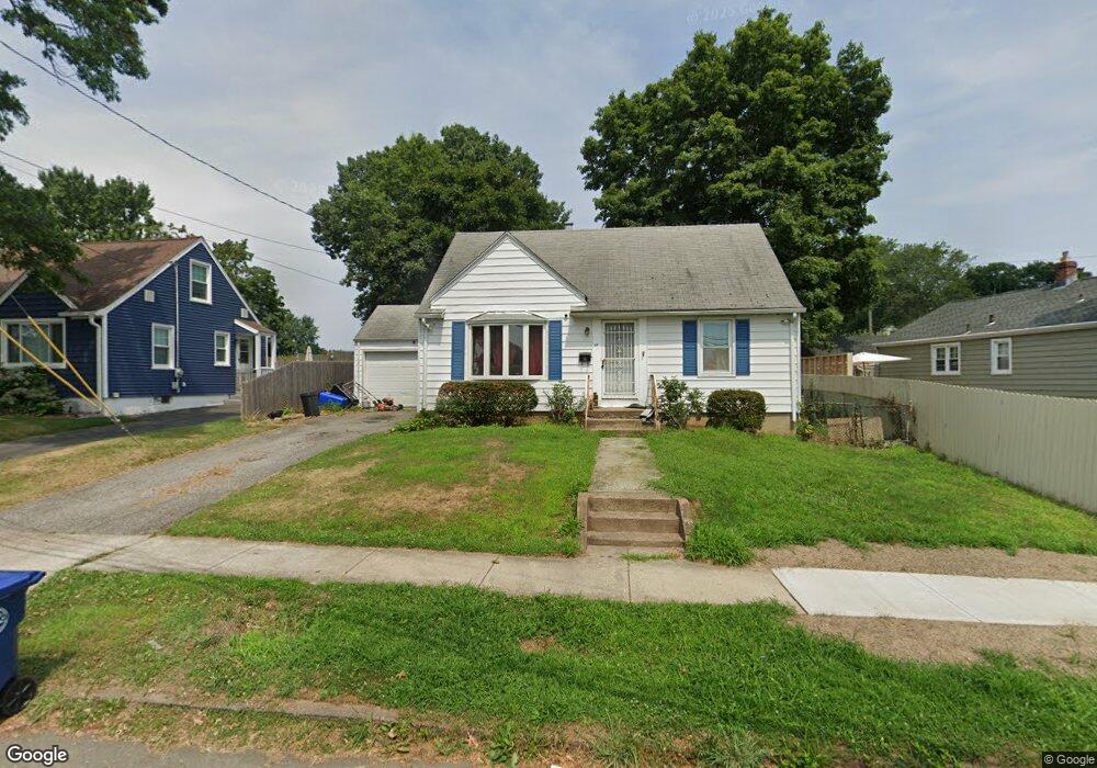 83 Winslow Dr, West Haven, CT 06516 - photo 1