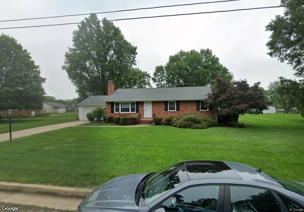 203 Glen St, Chestertown, MD 21620 - photo 1