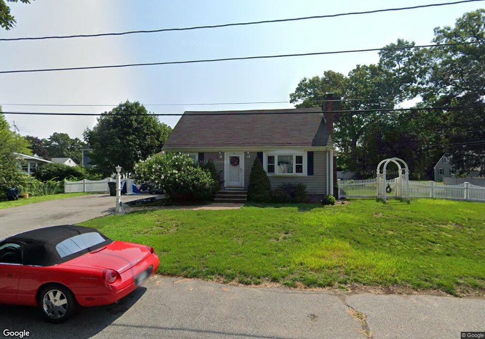 20 Birchwood Rd, Wilmington, MA 01887 - photo 1
