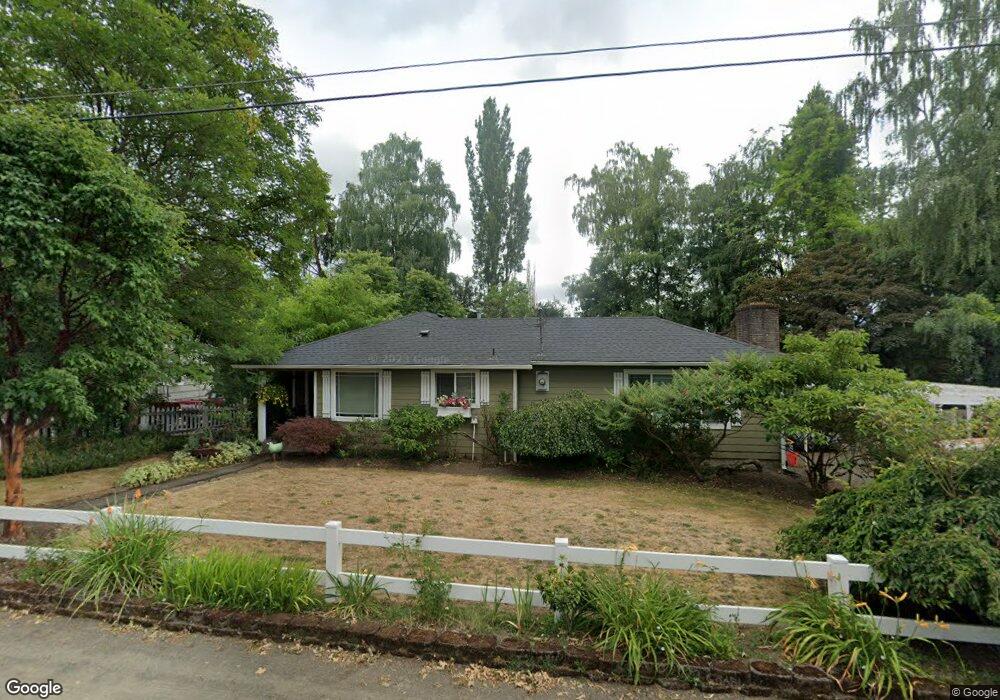 1545 SW Grandview Ave, Chehalis, WA 98532 - photo 1