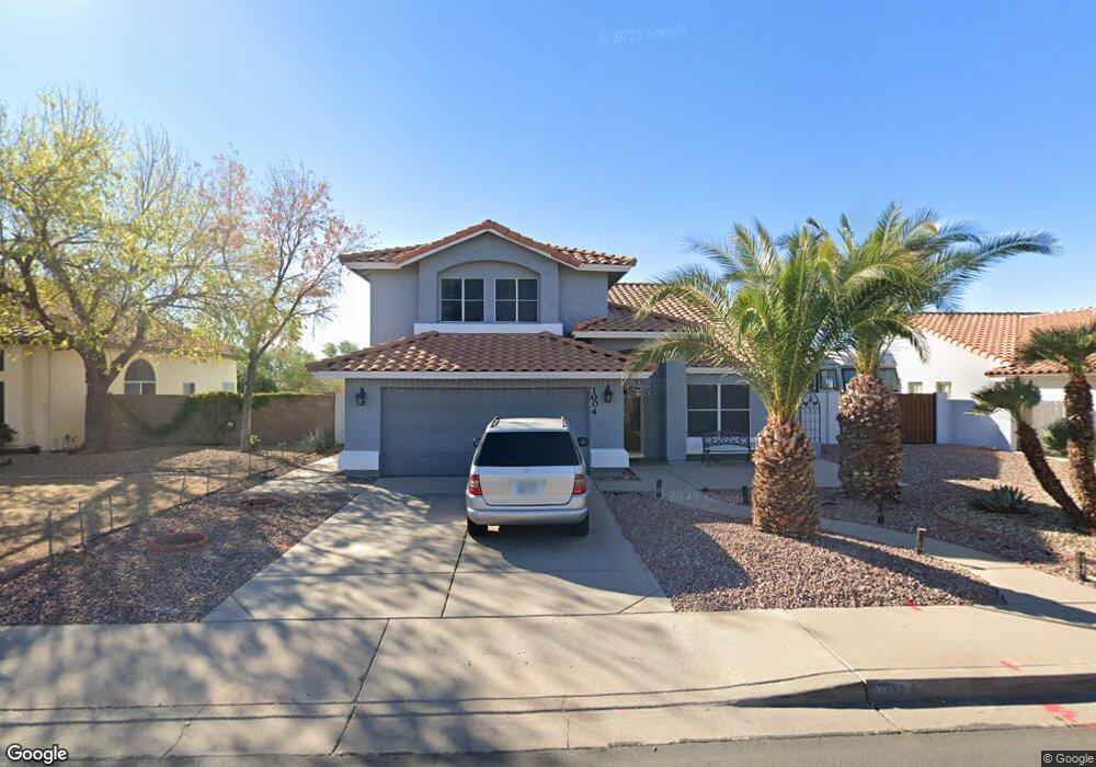 1004 N Quail, Mesa, AZ 85205 - photo 1